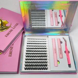 silk lashes 2